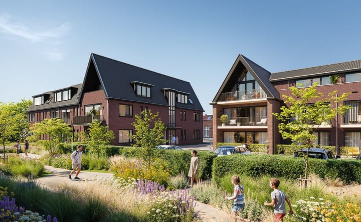 Foto 2 van Hof van Gestel 16