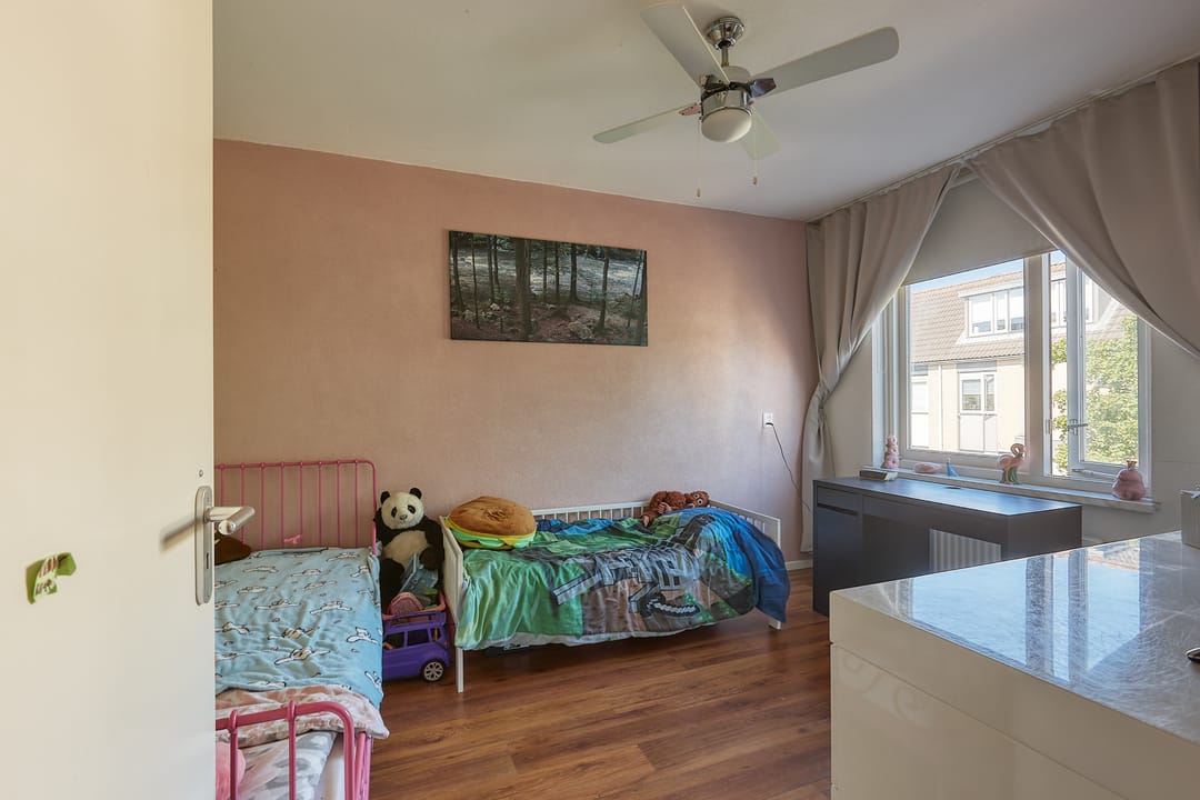 Foto 17 van Louise Wentstraat 10