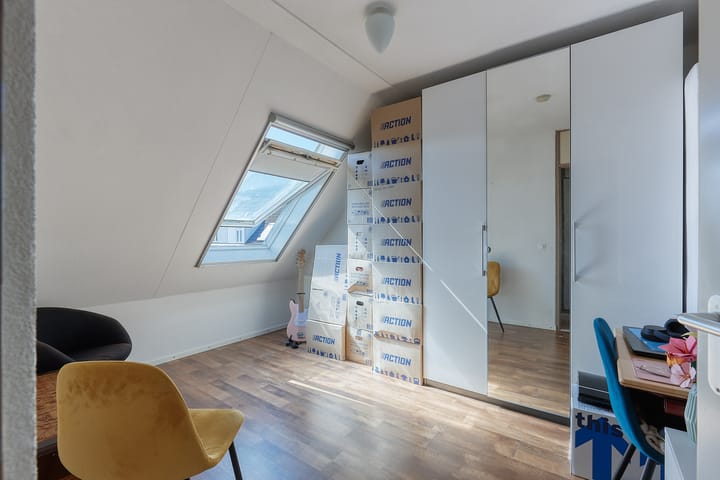 Foto 20 van Louise Wentstraat 10