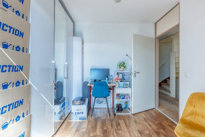 Foto 22 van Louise Wentstraat 10