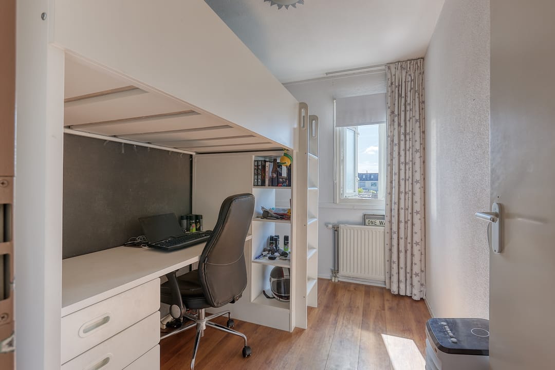 Foto 23 van Louise Wentstraat 10