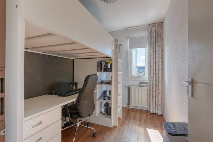 Foto 23 van Louise Wentstraat 10