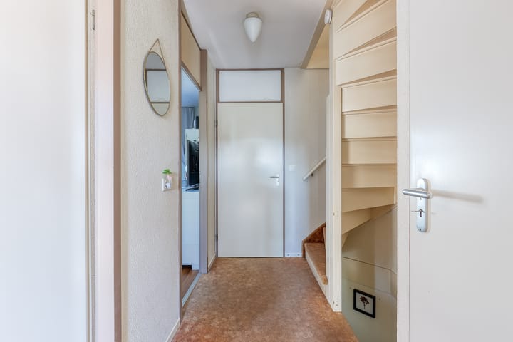 Foto 26 van Louise Wentstraat 10