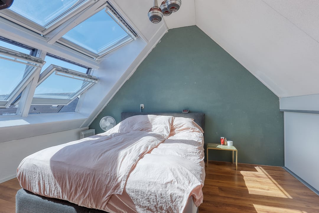 Foto 28 van Louise Wentstraat 10