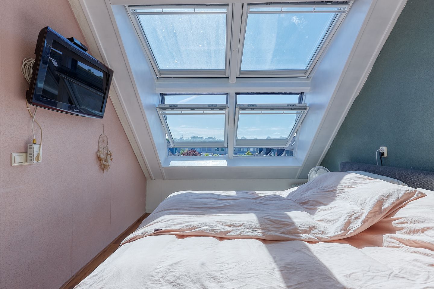 Foto 29 van Louise Wentstraat 10