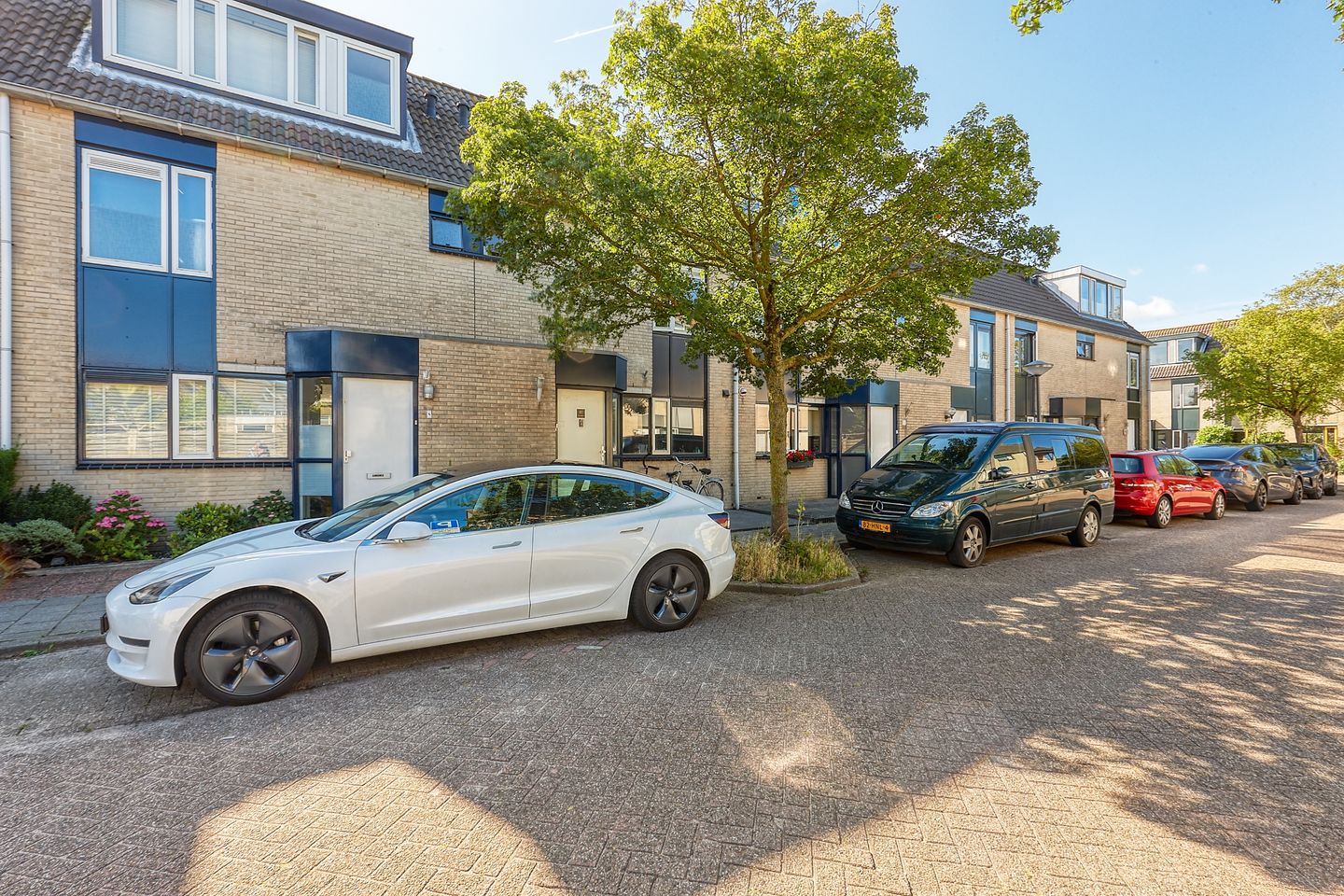 Foto 34 van Louise Wentstraat 10