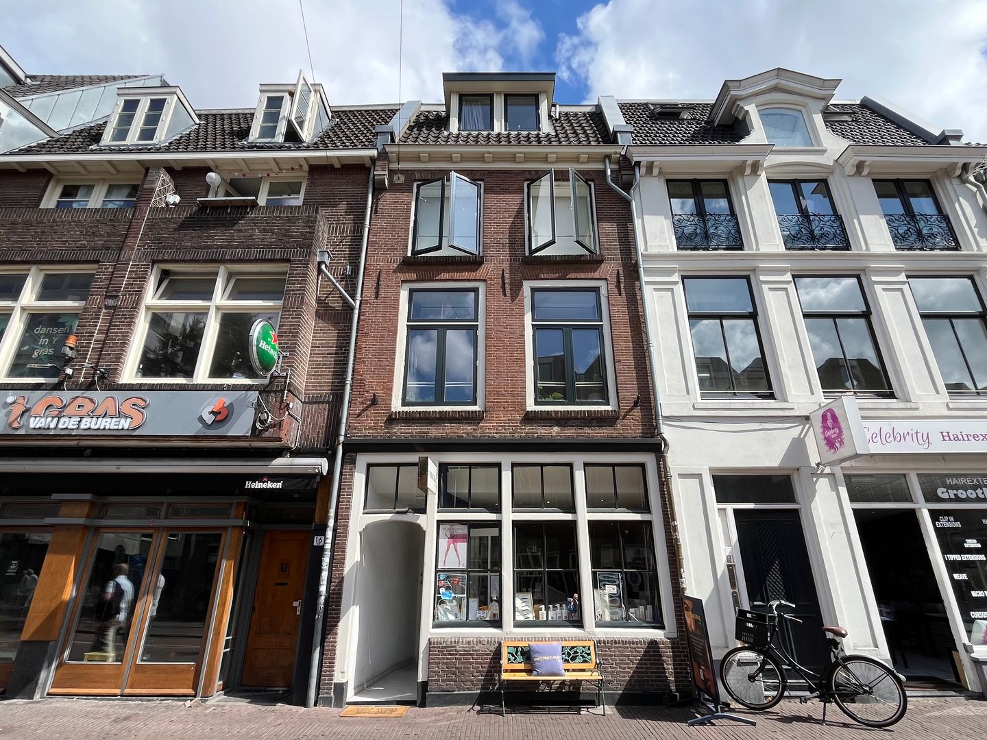 Bekijk foto 1 van Lange Jansstraat 20