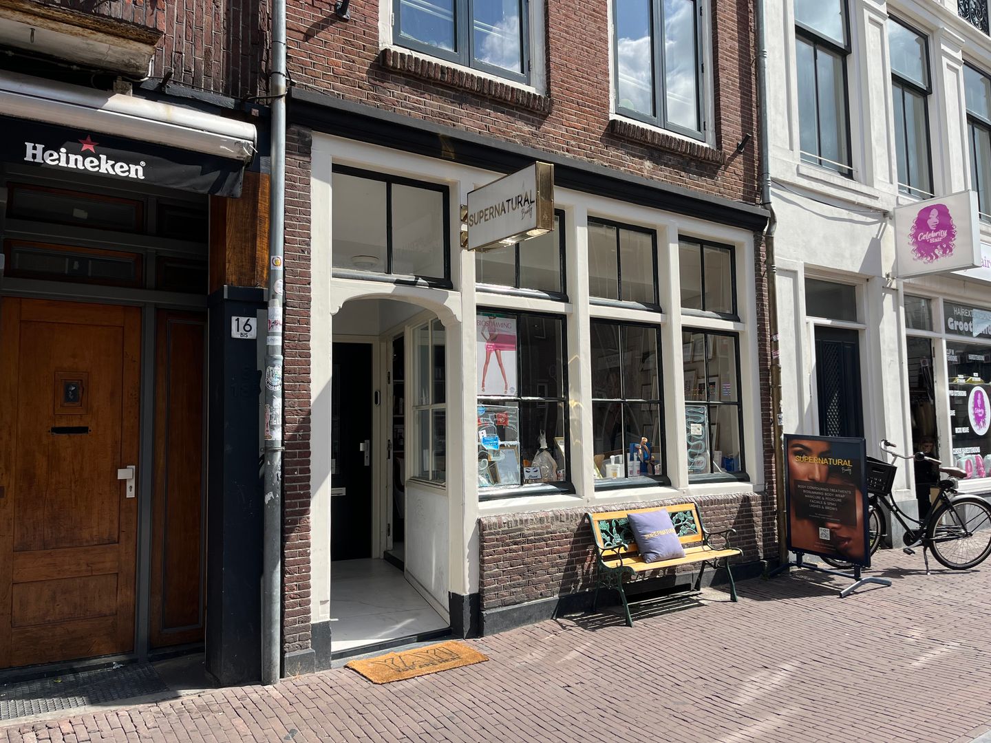 Bekijk foto 3 van Lange Jansstraat 20