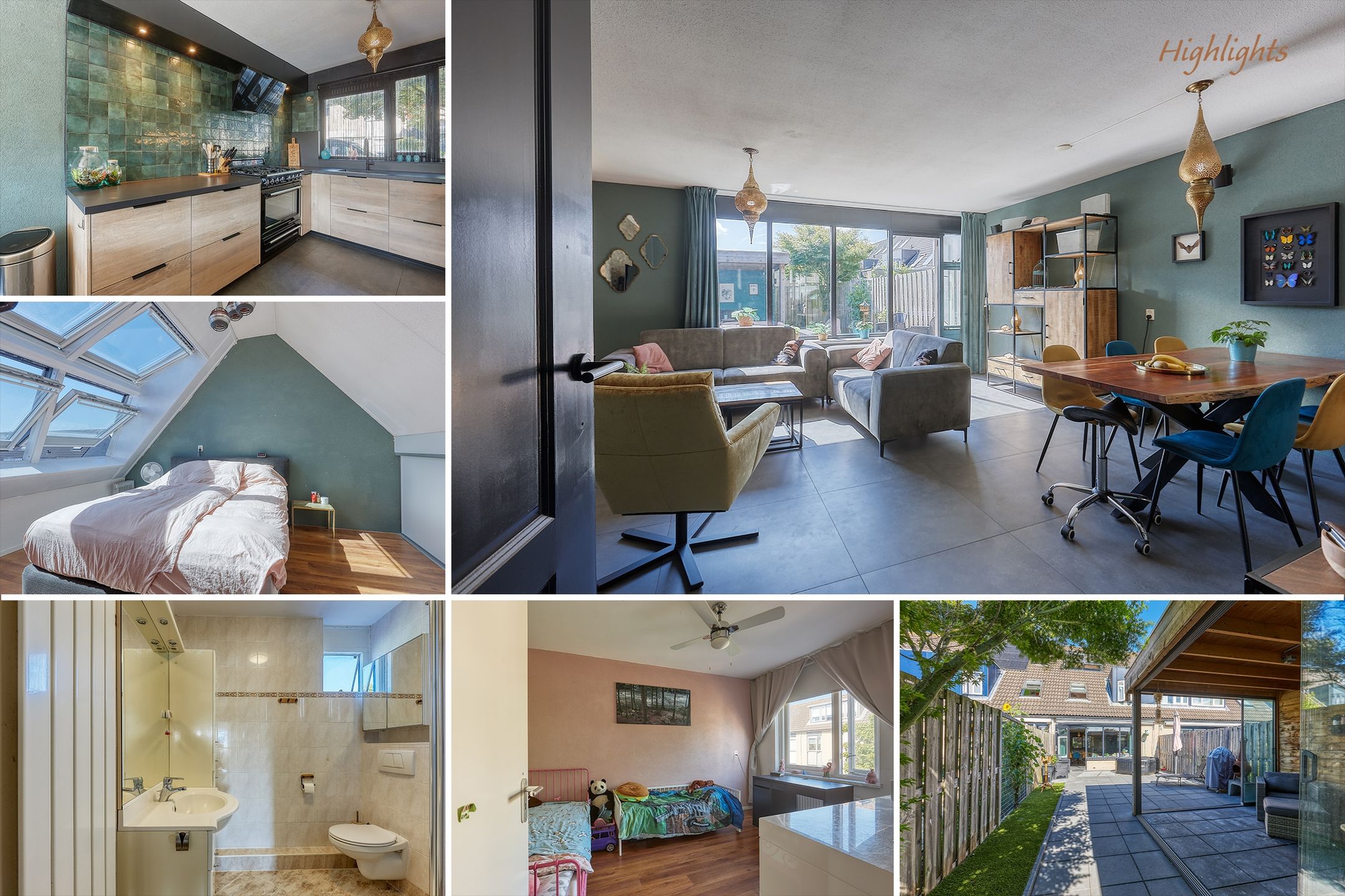 Foto 33 van Louise Wentstraat 10