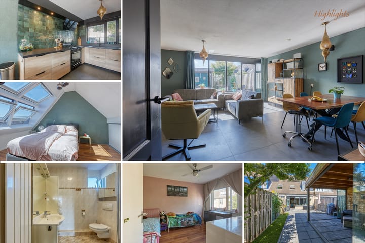 Foto 33 van Louise Wentstraat 10