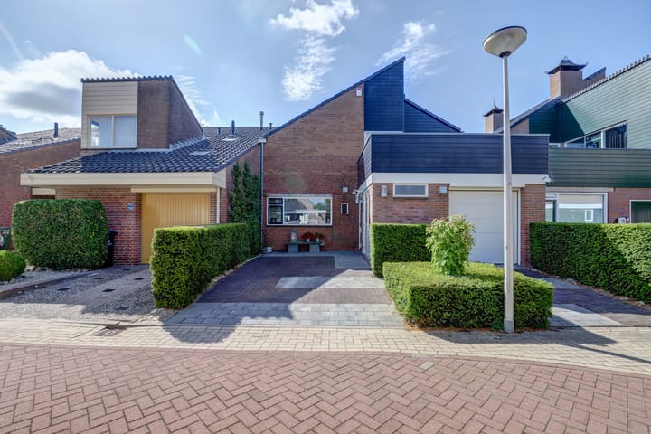 Foto 3 van Bovenkruier 106