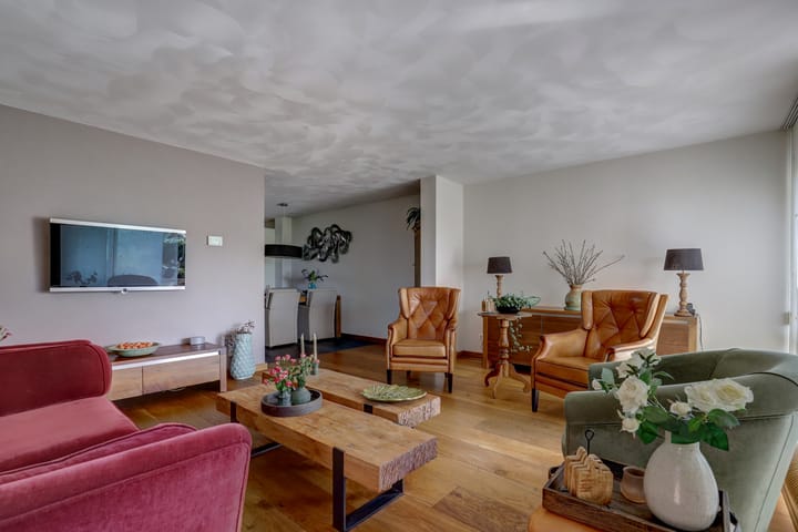 Foto 7 van Bovenkruier 106