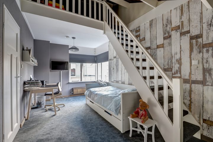 Foto 23 van Bovenkruier 106