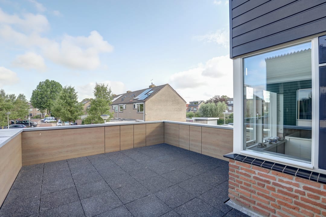 Photo 31 of Bovenkruier 106