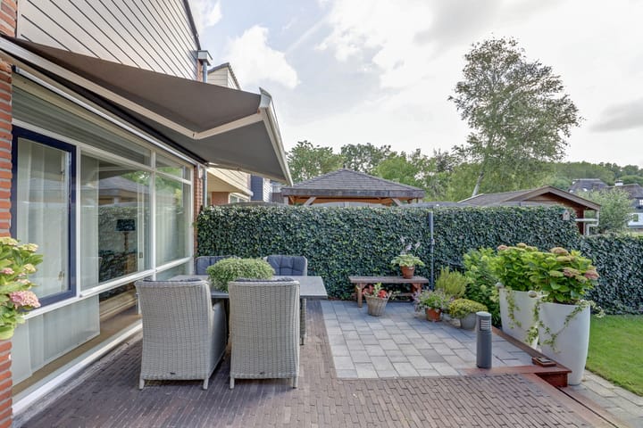 Foto 37 van Bovenkruier 106