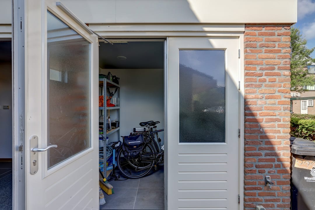 Photo 43 of Bovenkruier 106