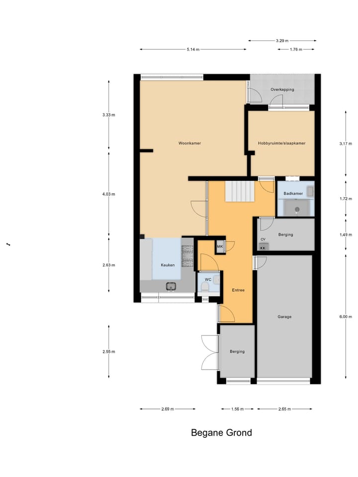 Foto 47 van Bovenkruier 106