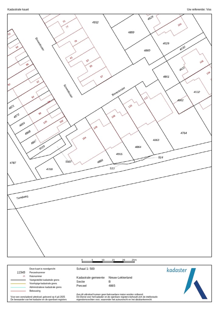 Foto 51 van Bovenkruier 106