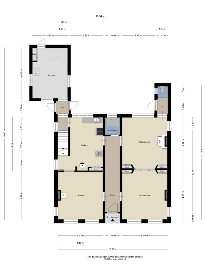 Photo 50 of Zeelandweg-Oost 53