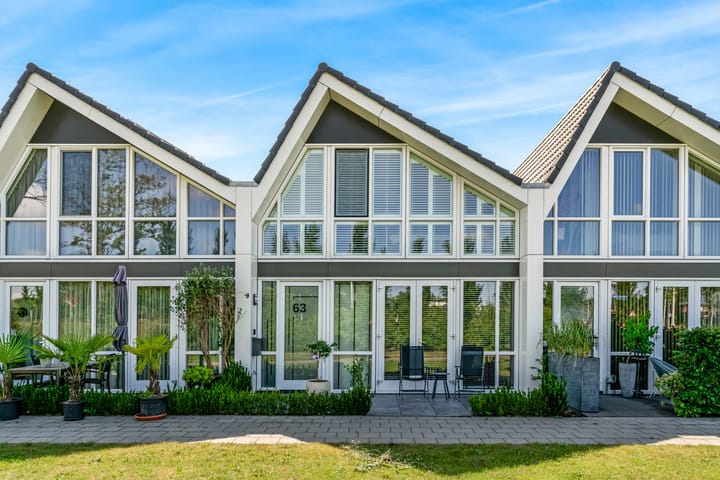 Photo 1 of Frans de Bieslaan 63