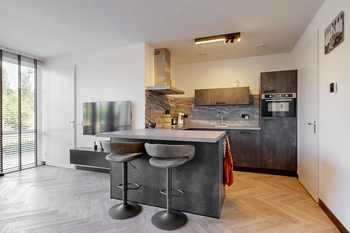 Photo 3 of Frans de Bieslaan 63