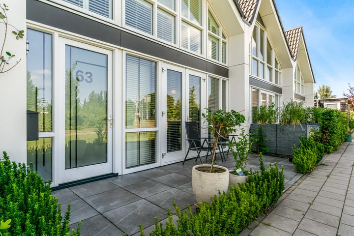 Photo 18 of Frans de Bieslaan 63