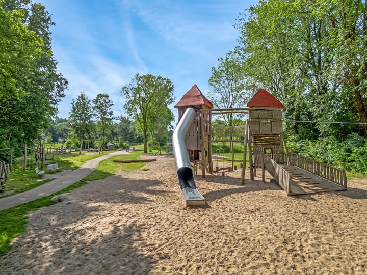 Photo 25 of Frans de Bieslaan 63