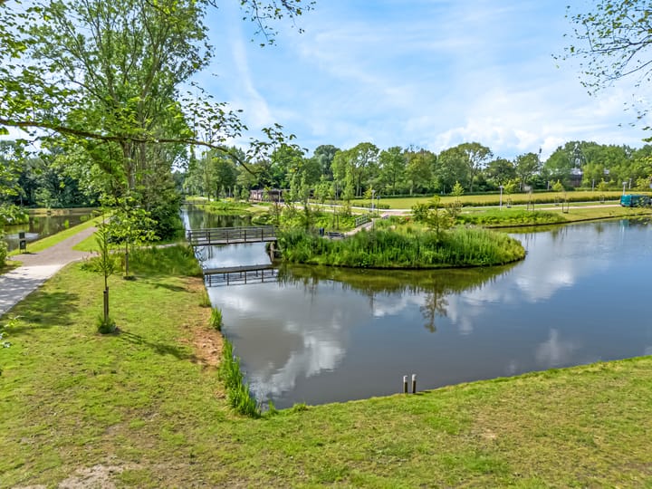 Photo 26 of Frans de Bieslaan 63