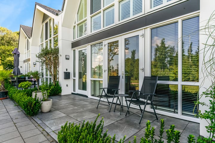 Photo 17 of Frans de Bieslaan 63