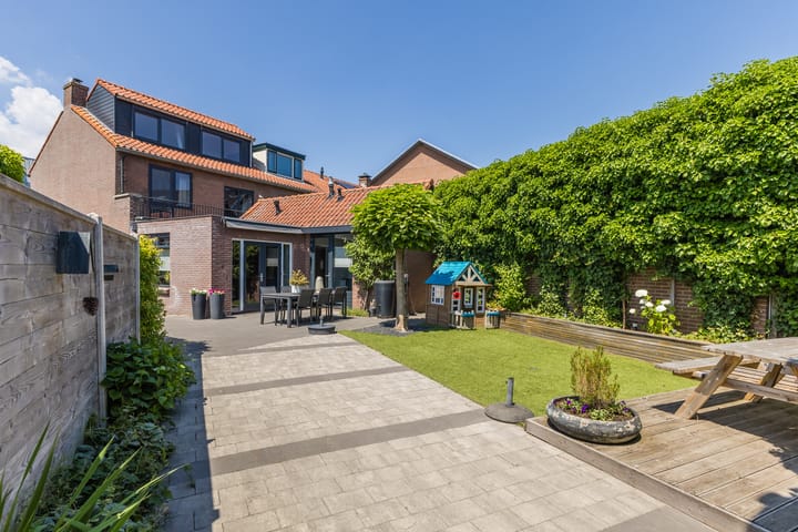 Foto 1 van Gerbrandysingel 26