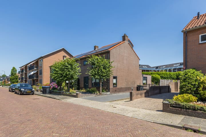 Foto 5 van Gerbrandysingel 26