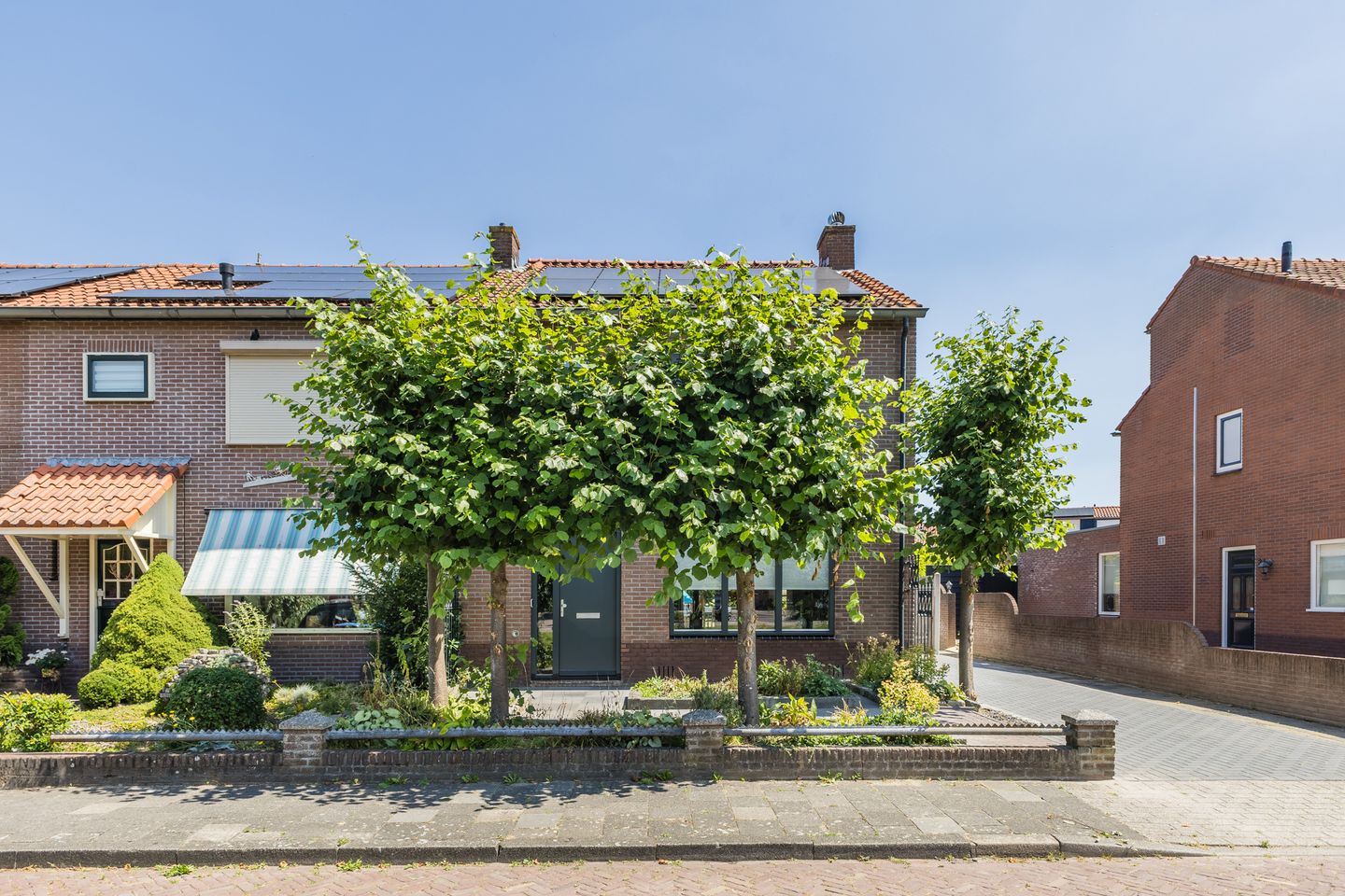 Foto 50 van Gerbrandysingel 26