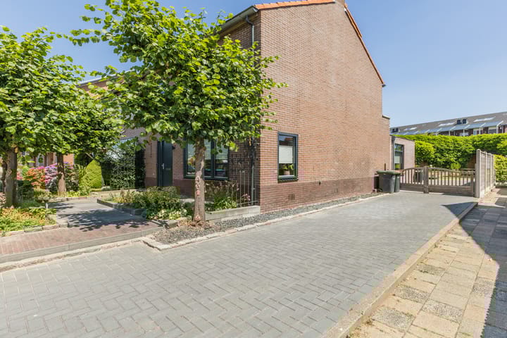 Foto 52 van Gerbrandysingel 26