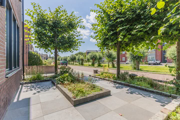 Foto 51 van Gerbrandysingel 26