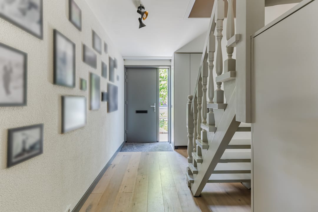 Foto 8 van Gerbrandysingel 26