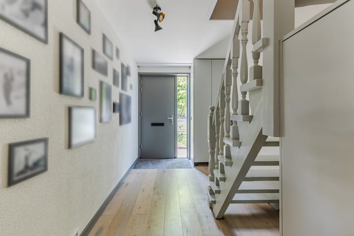 Foto 8 van Gerbrandysingel 26