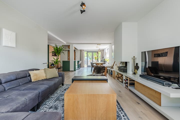 Foto 13 van Gerbrandysingel 26