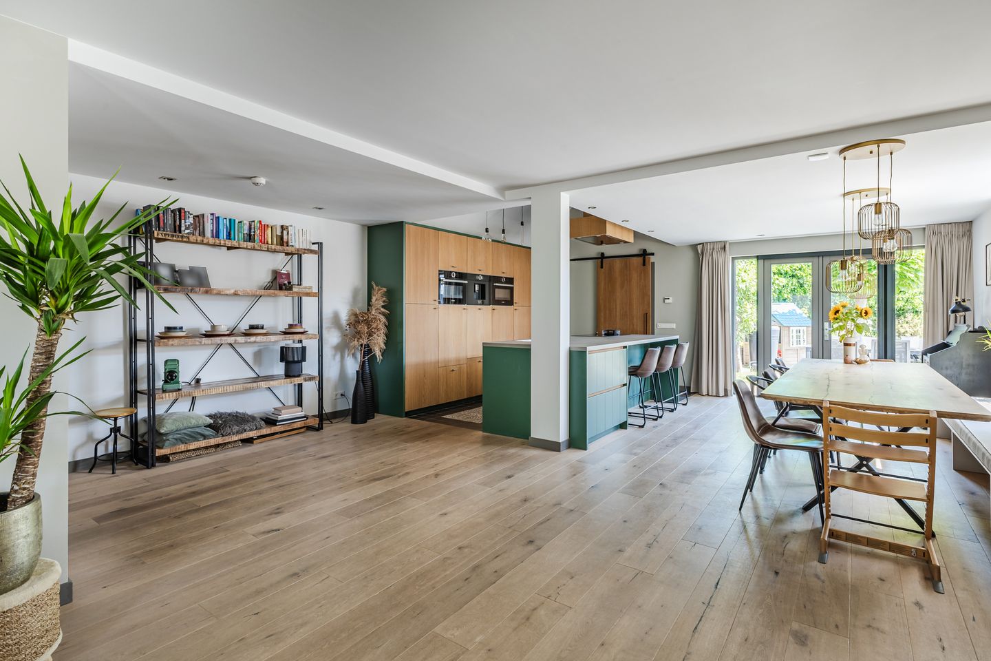 Foto 14 van Gerbrandysingel 26