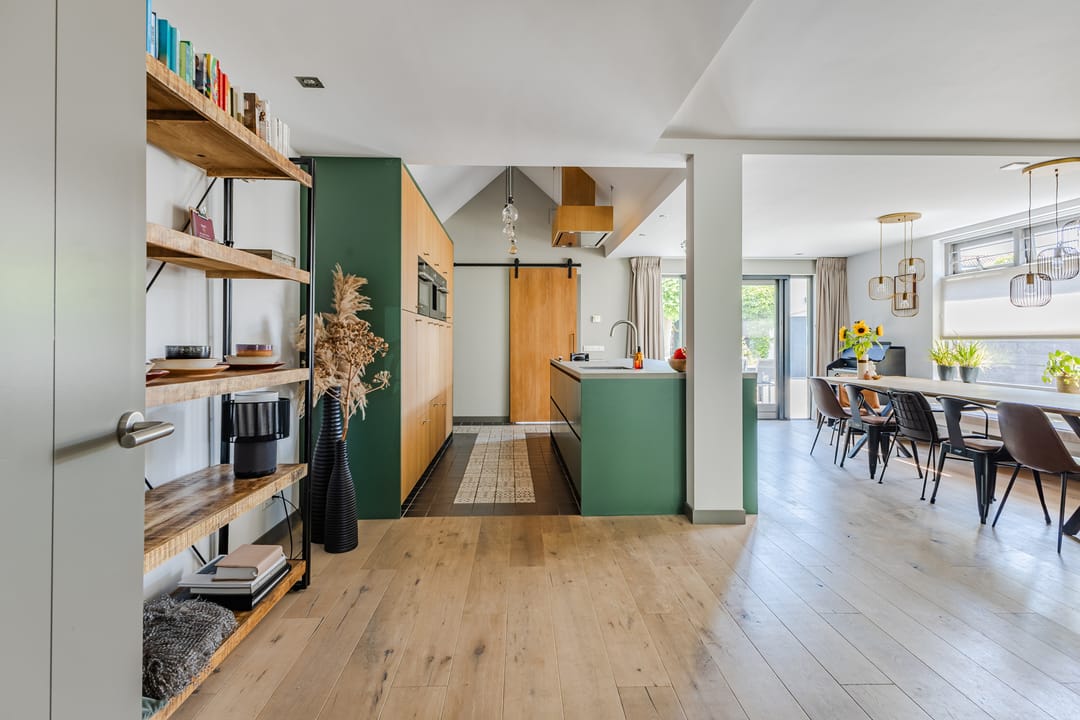 Foto 17 van Gerbrandysingel 26