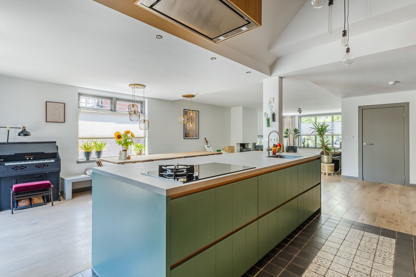 Foto 20 van Gerbrandysingel 26