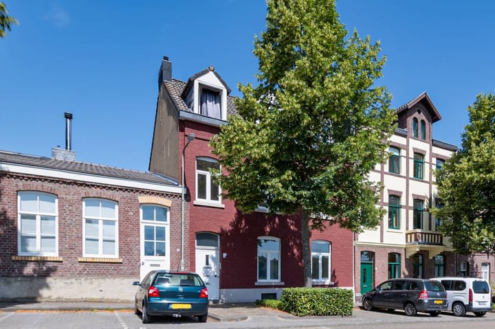 Foto 4 van Grensstraat 10-A