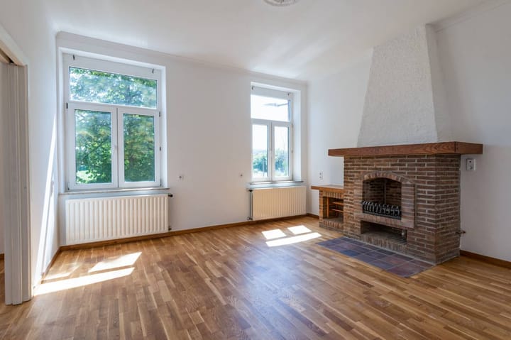 Foto 10 van Grensstraat 10-A