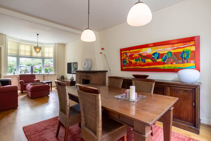 Foto 10 van Parkweg 21