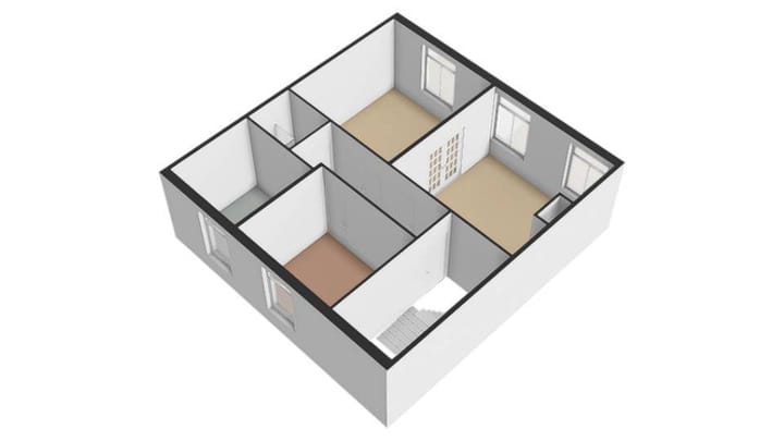 Foto 32 van Grensstraat 10-A