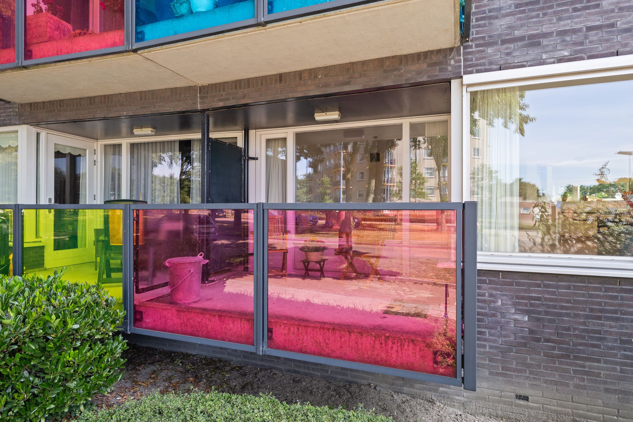 Foto 12 van Drooghe Bol 2015