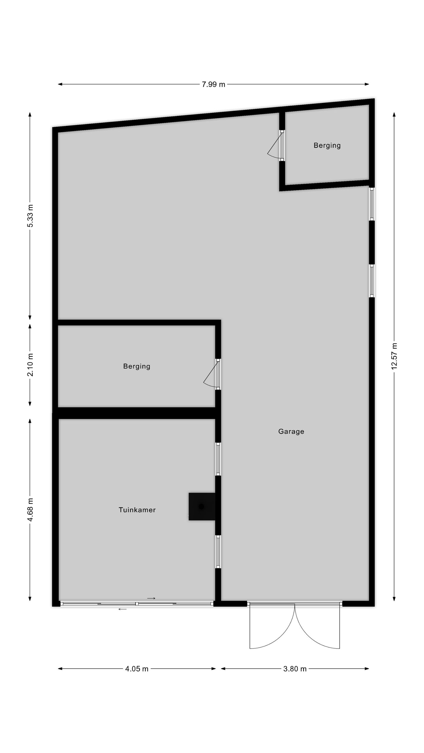 Foto 55 van Gerbrandysingel 26