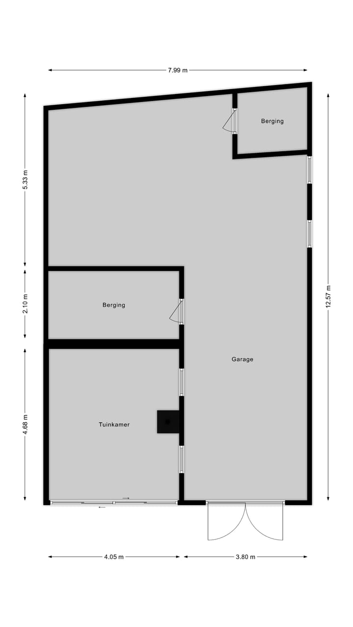 Foto 55 van Gerbrandysingel 26