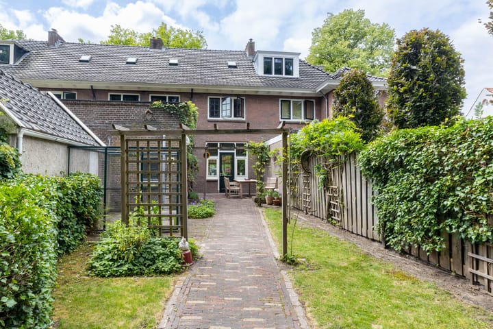 Foto 25 van Parkweg 21