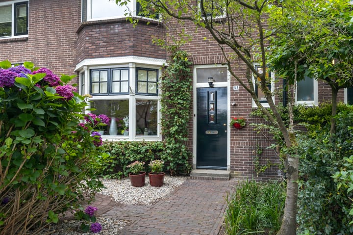 Foto 28 van Parkweg 21