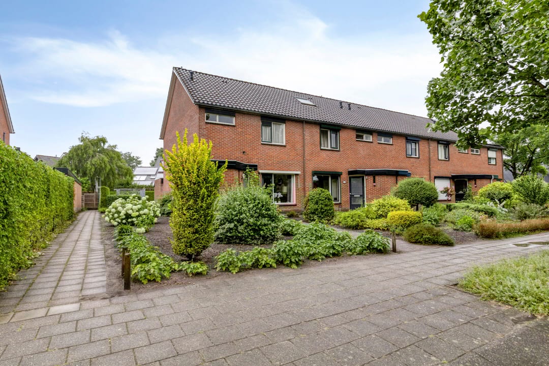 Foto 1 van Hanenhoek 10